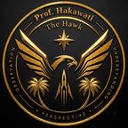 Professor Hakawati seal